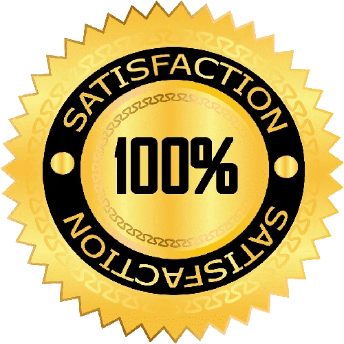 A picture of customer satisfaction icon